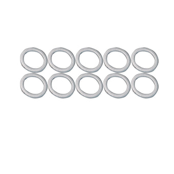 compare product Russell Performance 10mm - 3/8in Brake Hose Washers