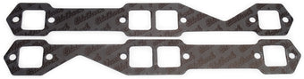compare product Edelbrock SBC Exhaust Gasket