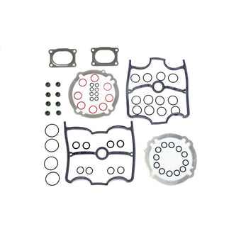 compare product Athena 2002 Ducati 998 R 998 Top End Gasket Kit w/o Cylinder Head Gasket