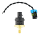 DeatschWerks 10psi 1/8th NPT Adjustable (8 - 12PSI) Hobbs Switch with Pigtail (0.5A) - My Store
