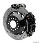 Wilwood Narrow Superlite 4R Rear P - Brk Kit 14.00in Rotor Big Ford New Style 2.50in Offset - SRP - My Store