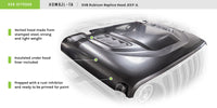 Product Brochure - a specific brochure describing a Product