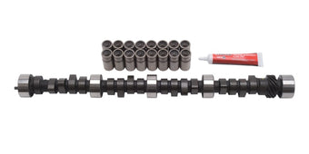 compare product Edelbrock Perf RPM Cam and Lifters Kit67and Later Chev 396-454