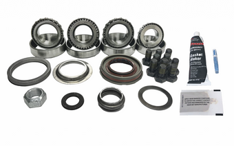 compare product Revolution Gear & Axle 07-18 Jeep Wrangler JK Non-Rub D44 Rear Koyo Ring & Pinion Master Install Kit