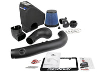 aFe Momentum ST Pro 5R Cold Air Intake System 14 - 17 Jeep Cherokee (KL) I4 - 2.4L - My Store