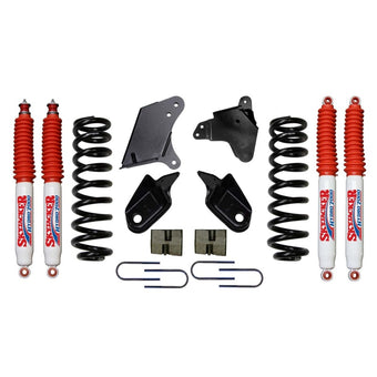 compare product Skyjacker 6In KIT 80-96 F150 2WD W/4H70