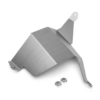 compare product Cobb VW GTI/Golf R (MK7/MK7.5) / Jetta GLI (A7) / Audi A3/S3 (8V) ABS Module 304SS Heat Shield