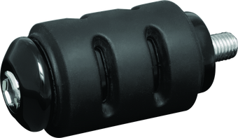 compare product Kuryakyn Trident Shift Peg Standard Gloss Black