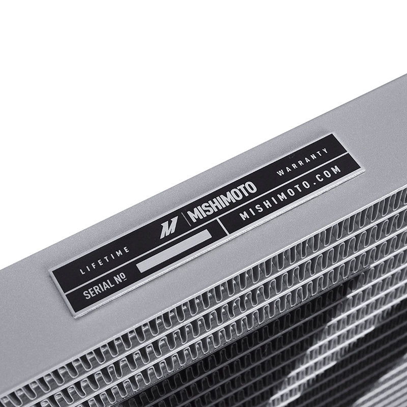 Mishimoto 08 - 10 Ford 6.4L Powerstroke Transmission Cooler - My Store