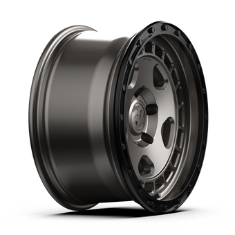 compare product fifteen52 Turbomac HD 17x8.5 5x127 0mm ET 71.5mm Center Bore Magnesium Grey Wheel