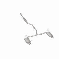 MagnaFlow BRE Exhaust Kit 09 - 14 Acura TSX 2.4L - My Store