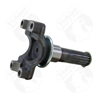 compare product Yukon Gear Inner Stub Side Yoke For 63 To 79 GM Ci Vette