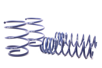 compare product H&R 04-07 BMW 525i/530i E60 Sport Spring (w/o Self Leveling)