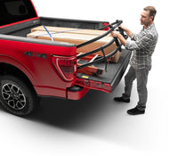 AMP Research 04 - 22 Ford F - 150 (Excl. 04 Heritage) / 07 - 21 Toyota Tundra Bedxtender HD Max - Black - My Store