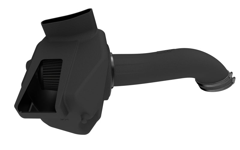 K&N 20 - 26 Ford F250 SD 6.7L Diesel NextGen Dry Flow Cold Air Intake - My Store