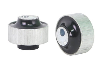 compare product Whiteline 2014+ VW Golf/GTI/R MK7 Front Lower Control Arm Inner Rear Bushing