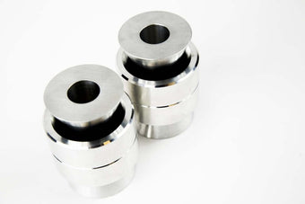 compare product SPL Parts 03-08 Nissan 350Z Front Compression Rod Monoball Bushings