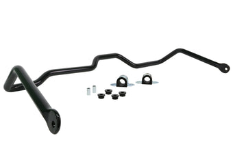 compare product Whiteline Toyota Landcruiser 80/105 Series Rear 30mm X Heavy Duty Fixed Swaybar