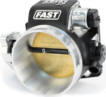 compare product FAST Throttle Body Hemi 87MM