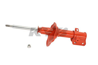 compare product KYB Shocks & Struts AGX Front Right SUBARU Impreza (AWD) 1993-01 SUBARU Impreza (FWD) 1993-96 SUBARU