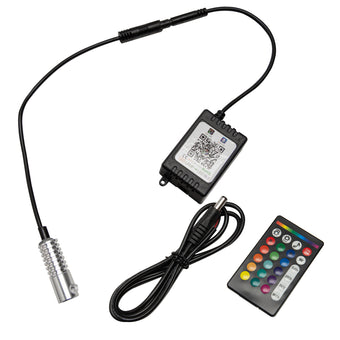 compare product Oracle Fiber Optic LED Light Head - ColorSHIFT (1PCS) - ColorSHIFT