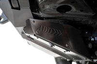 Addictive Desert Designs 2021+ Ford Bronco Stealth Fighter Front Bumper Skid Plate Kit - My Store