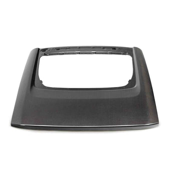 compare product Seibon OEM-Style Carbon Fiber Trunk Lid for 2023 Nissan Z