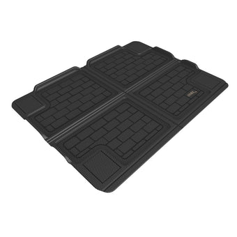 compare product 3D MAXpider 21-22 Ford Bronco Kagu Black Cargo Liner