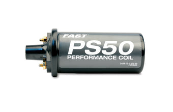 compare product FAST Coil PS50 Performance Canister - Black