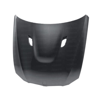 compare product Seibon 08-12 BMW E90 M3 4dr OEM Style Carbon Fiber Hood