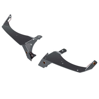 compare product Artec Industries 18-25 Jeep Wrangler JL Jt Jl Front Fender Chop Kit Rubicon