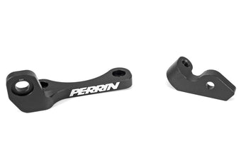 compare product PERRIN 22-26 Subaru WRX / 19-25 Ascent / 20-25 Outback & Legacy Turbo TMIC Bracket - Black
