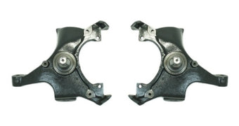 compare product Belltech DROP SPINDLE SET *WILL NOT WORK W/IMPALA SS WHL