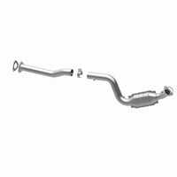 Magnaflow 07 - 09 Chevrolet Express 2500 4.8L Direct Fit Converter - My Store