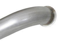 aFe ATLAS 3in Steel Down - Pipe 94 - 97 Ford Diesel Trucks V8 7.3L (td) - My Store