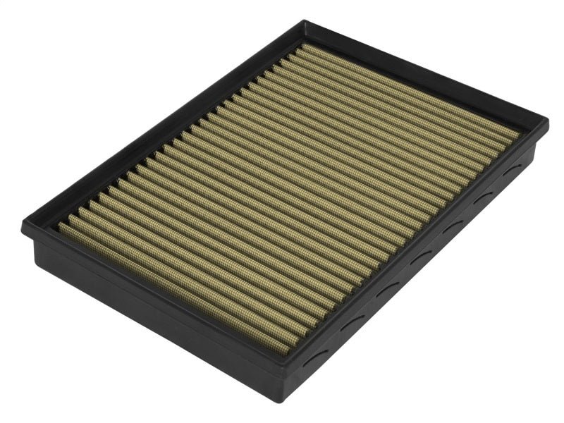 aFe Magnum FLOW OER Pro - GUARD 7 Air Filter 2016 Nissan Titan XD V8 - 5.0L (td) - My Store