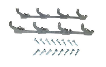 compare product Moroso BBC w/GM LS2 & Later Coils Coil Mount Bracket - Pair