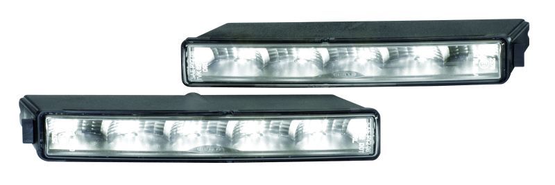 Hella LEDayLine Daytime Running Light Kit - My Store