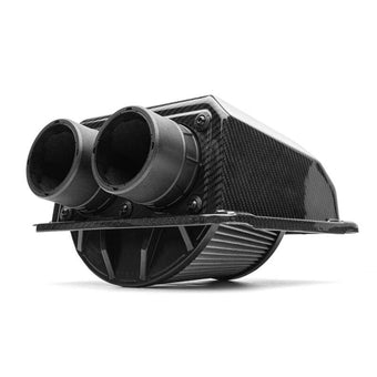 compare product Cobb 21-23 Ford F-150 EcoBoost Raptor/Tremor Redline Carbon Fiber Intake System w/HCT