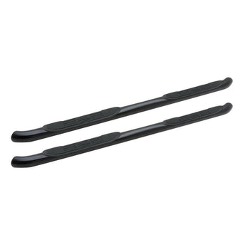 compare product Westin 1996-2002 Toyota 4Runner 4dr Signature 3 Nerf Step Bars - Black