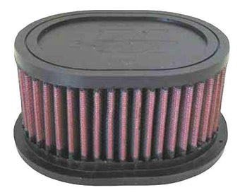 compare product K&N 98-03 Yamaha FZS600 Fazer 600 Replacement Drop In Air Filter