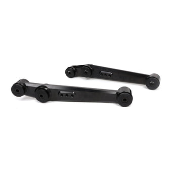 compare product BLOX Racing 90-01 Integra, 89-95 Civic, CRX, Del Sol V2 Billet Rear LCA Poly Bushings - Black