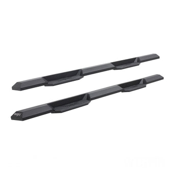 compare product Westin 19-21 Ford Ranger SuperCab HDX Xtreme Nerf Step Bars - Tex. Blk