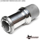 Camburg 2.50 Rear RHT 4130HT Snout (4.00 x .250) - My Store