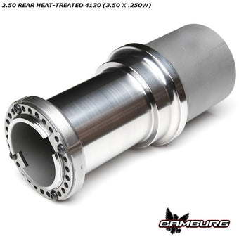 compare product Camburg 2.50 Rear LHT 4130HT Snout (4.00 x .250)