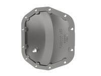 aFe POWER Differential Cover Jeep Wrangler (JL) 18 - 25 L4 - 2.0L (t)/ V6 - 3.6L (Dana M220) - My Store