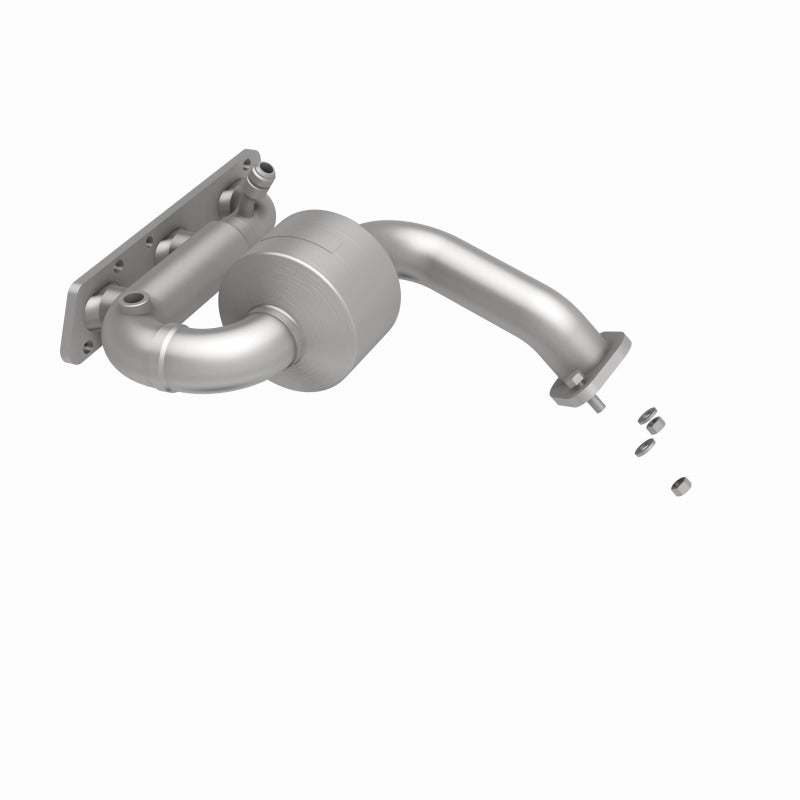 MagnaFlow Direct Fit Catalytic Converter 04 - 05 Ford Taurus 3.0L - My Store