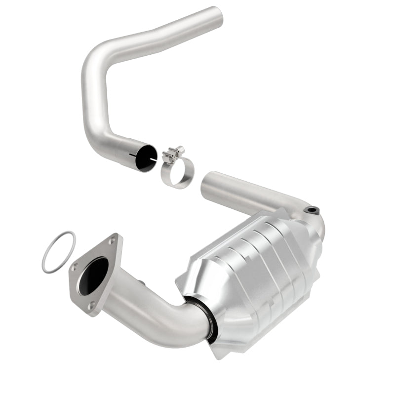 Magnaflow Conv DF 03 - 06 Hummer H2 6.0L D/S - My Store