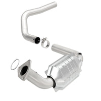 Magnaflow Conv DF 03 - 06 Hummer H2 6.0L D/S - My Store
