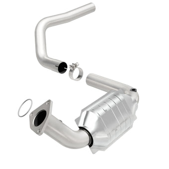 compare product MagnaFlow Direct Fit Catalytic Converter 03-06 Hummer H2 6.0L D/S